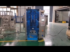 Duża, w pełni automatyczna maszyna do napełniania płynem, 5 kg, pionowa maszyna do pakowania ketchupu