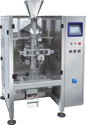 Sos sojowy Auto Vertical Liquid Filling Machine Fruit Pulp Jam Juice Shampoo Gel